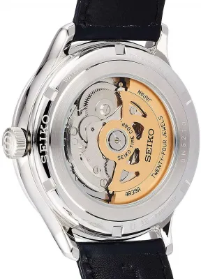 Наручные часы  Seiko  Presage Seiko SARY187 (фото 2)