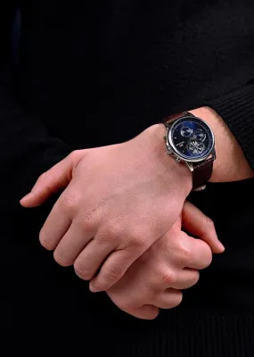 Наручные часы  Tommy Hilfiger  Multifunction Tommy Hilfiger 1710629 (фото 3)