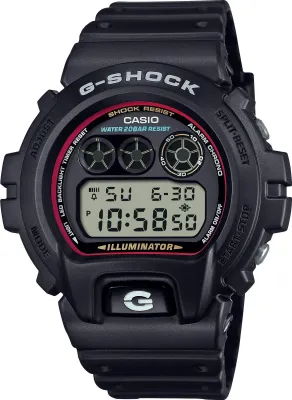 Casio DW-6900RL-1E