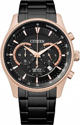 Citizen AN8196-55E