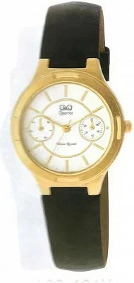 Q&Q Attractive Women AA29J101Y