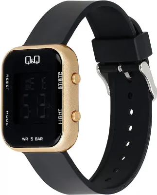 Наручные часы  Q&Q  Digital Q&Q M207J003Y (фото 2)