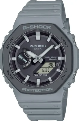 Наручные часы  Casio  G-Shock Casio GA-B2100LUU-8A (фото 1)
