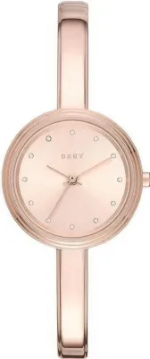 Наручные часы  DKNY  Essentials Metal DKNY NY2600 (фото 1)
