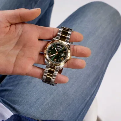 Наручные часы  Guess  Steel Guess GW0265G8 (фото 6)