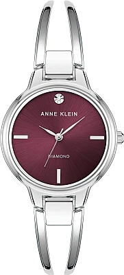 Anne Klein Diamond 2627BYSV
