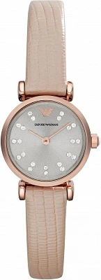 Emporio Armani Retro AR1687