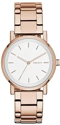 DKNY Essentials Metal NY2344