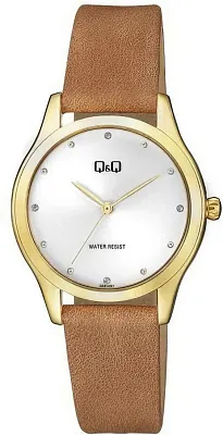 Q&Q Attractive Women QZ51J101Y