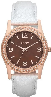 DKNY Chain Game NY8480