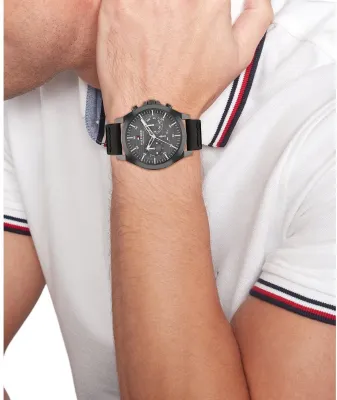 Наручные часы  Tommy Hilfiger  Classic Tommy Hilfiger 1710634 (фото 3)