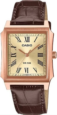Casio MTP-B190RGL-9B