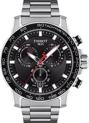 Tissot Supersport T125.617.11.051.00