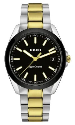 Наручные часы  RADO  HyperChrome RADO R32280153 (фото 1)
