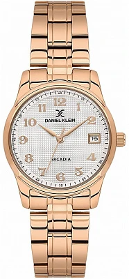 Daniel Klein Arcadia 14049-4