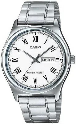 Casio Collection MTP-V006D-7B
