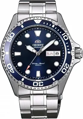 Orient FAA02005D