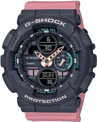 Casio G-Shock GMA-S140-4A