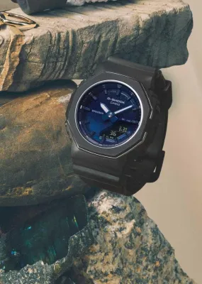 Наручные часы  Casio  G-Shock Casio GMA-P2110SC-2A (фото 3)