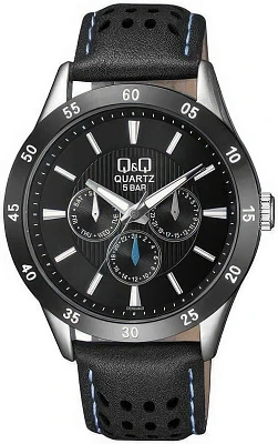 Q&Q Attractive CE02J522Y