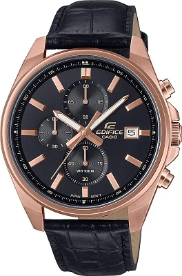 Casio Edifice EFV-610ECL-1A
