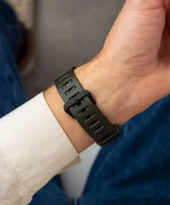 Casio MWD-110H-3A