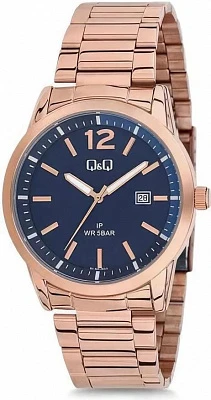 Q&Q Attractive BL68J802Y