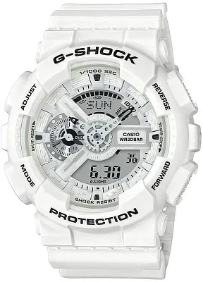 Casio G-Shock GA-110MW-7A