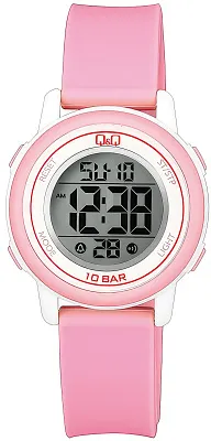 Q&Q Digital M208J004Y