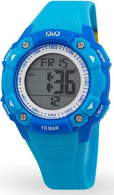 Q&Q Superior Women M181J802Y