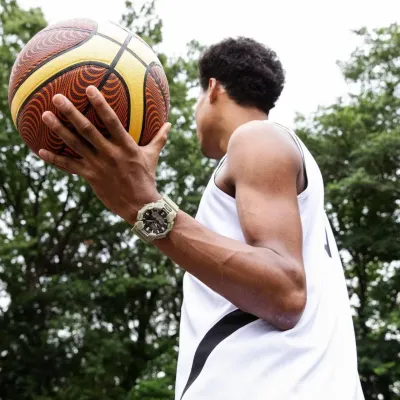 Наручные часы  Casio  G-Shock Casio GA-010-5A (фото 2)