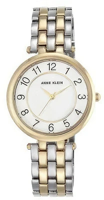 Anne Klein Steel 2701WTTT