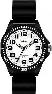 Q&Q VS16J006Y