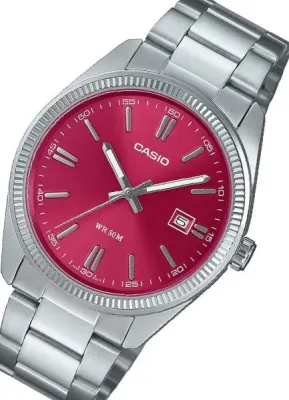 Наручные часы  Casio  Collection Casio MTP-1302D-4A (фото 2)
