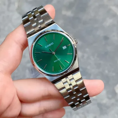 Наручные часы  Casio  Collection Casio MTP-B145D-3A (фото 5)