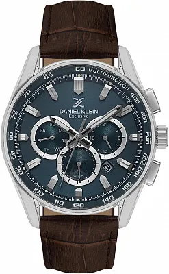 Daniel Klein 14002-3