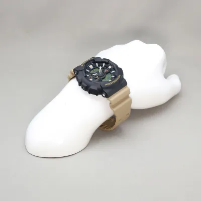 Наручные часы  Casio  G-Shock Casio GA-110TU-1A5 (фото 7)