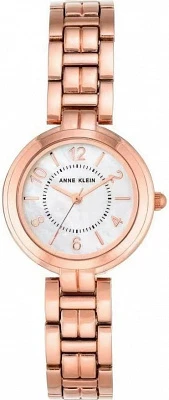 Anne Klein Steel 3070MPRG