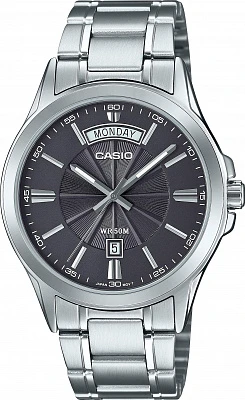 Casio Collection MTP-1381D-8A