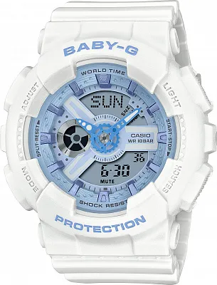 Casio Baby-G BA-110XBE-7A