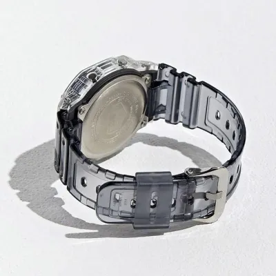 Наручные часы  Casio  G-Shock Casio DW-5600SK-1E (фото 15)