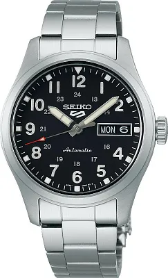 Seiko Seiko 5 Sports SRPJ81K1