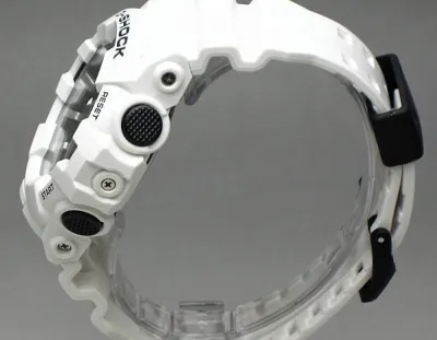 Наручные часы  Casio  G-Shock Casio GA-700-7A (фото 14)