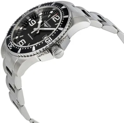 Наручные часы  Longines  Classic Longines L3.840.4.56.6 (фото 2)