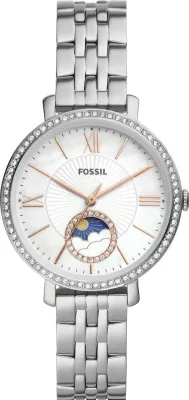 Наручные часы  Fossil  Jacqueline Fossil ES5164 (фото 1)