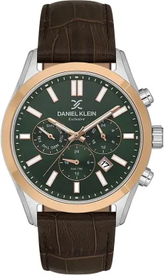 Наручные часы  Daniel Klein  Exclusive Daniel Klein 14212-4 (фото 1)
