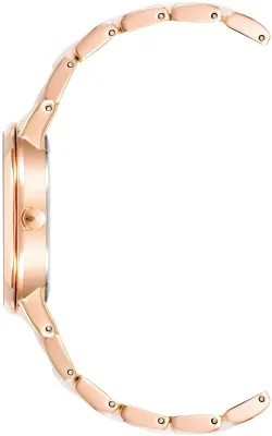 Наручные часы  Anne Klein  Plastic Anne Klein 1412IRRG (фото 3)