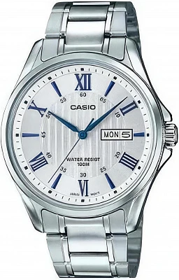 Casio Collection MTP-1384D-7A2