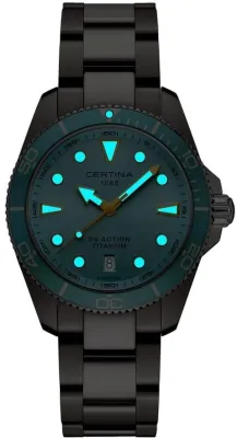 Наручные часы  Certina  DS Action Certina C048.410.44.351.00 (фото 5)