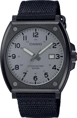 Наручные часы  Casio  Collection Casio MTP-E715C-8A (фото 1)